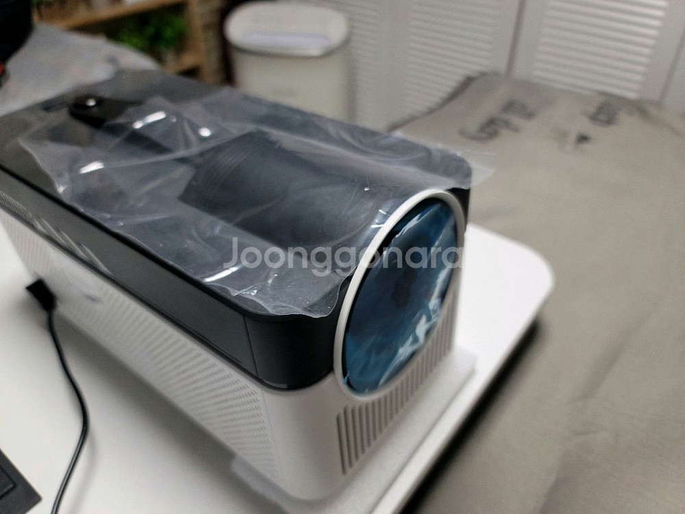 HY450 단초점빔프로젝터--5
