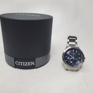 [CITIZEN] GPS F150 CC3000-03시계