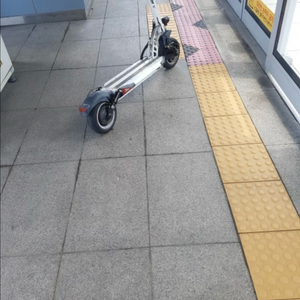 전동킥보드 듀얼 스피드웨이 5