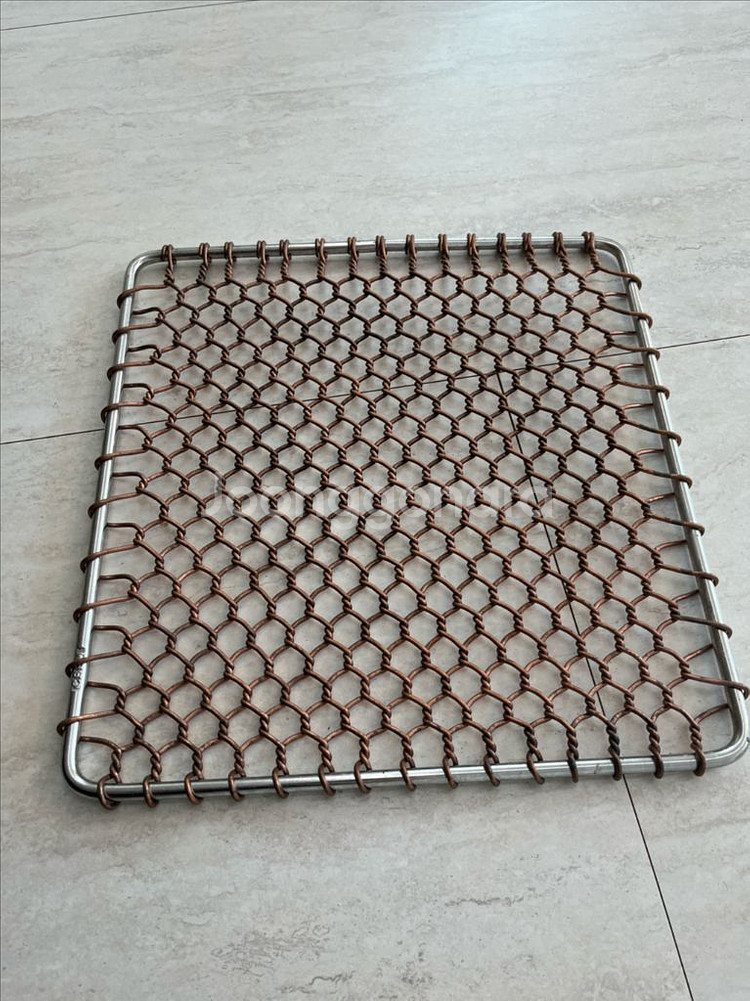 사각구리석쇠320*320--2