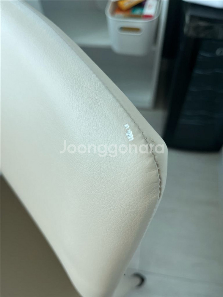 포세린 세라믹 6인용식탁세트--4