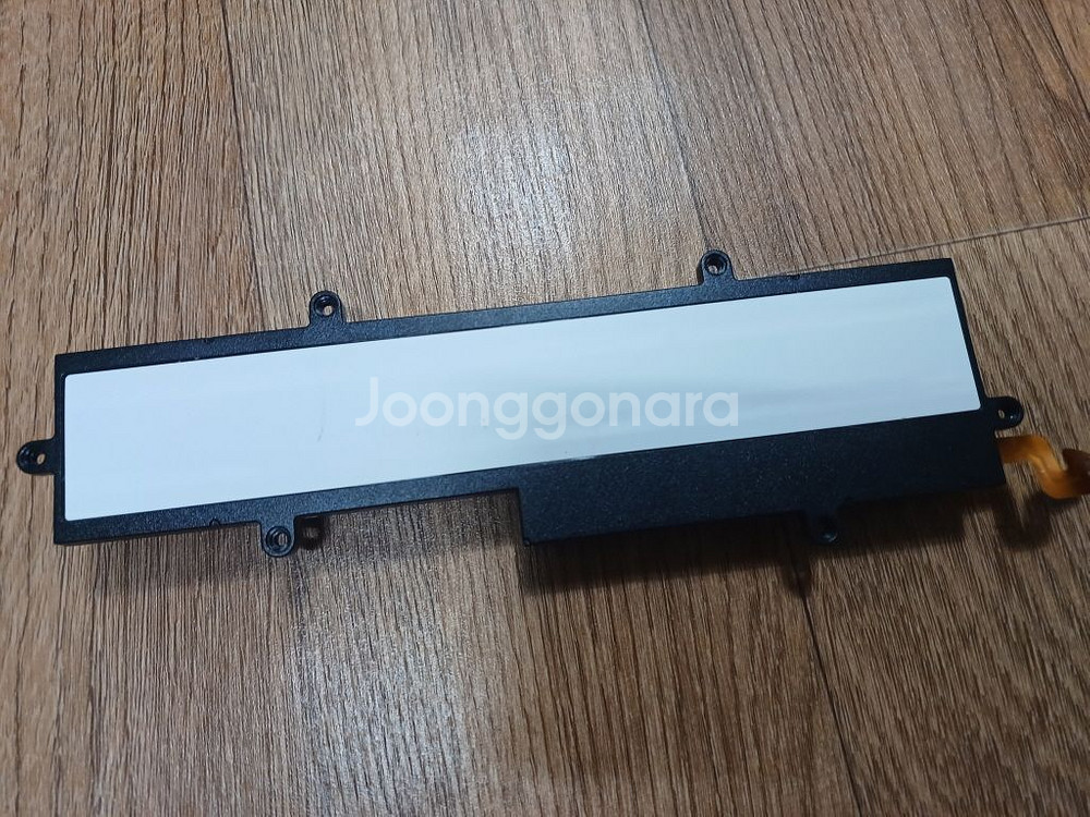 갤럭시뷰 T670 T677A 배터리 충전불량--3