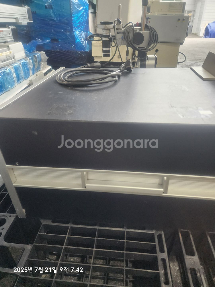 반도체 테스터 5300hx--1