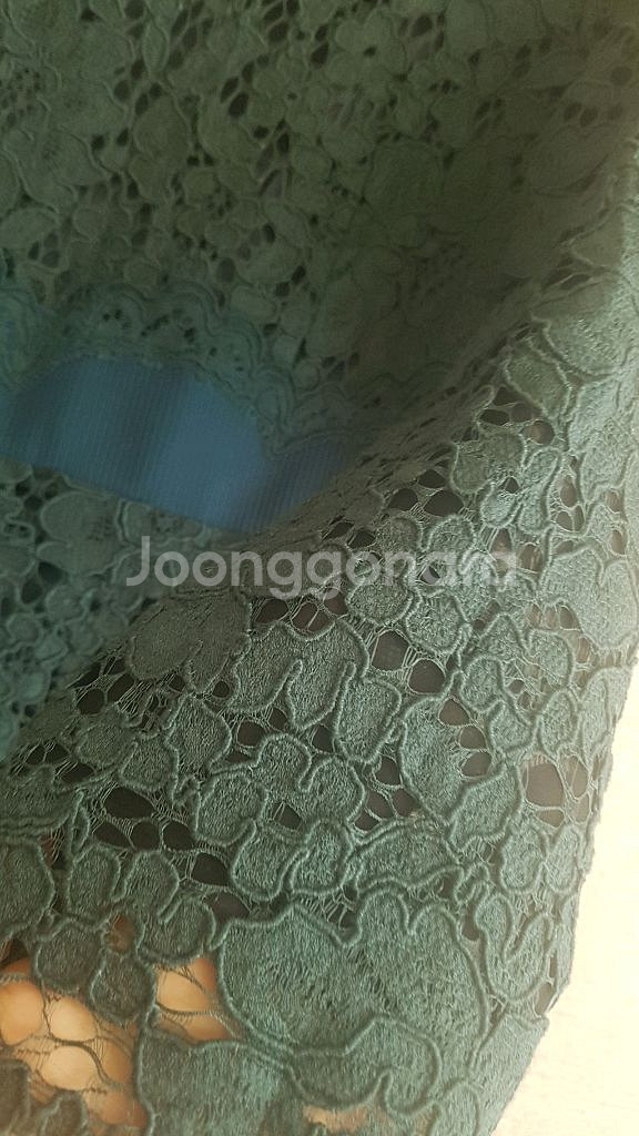 듀엘 레이스원피스--2