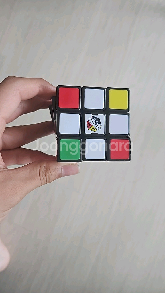3x3큐브--0