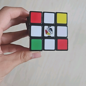 3x3큐브