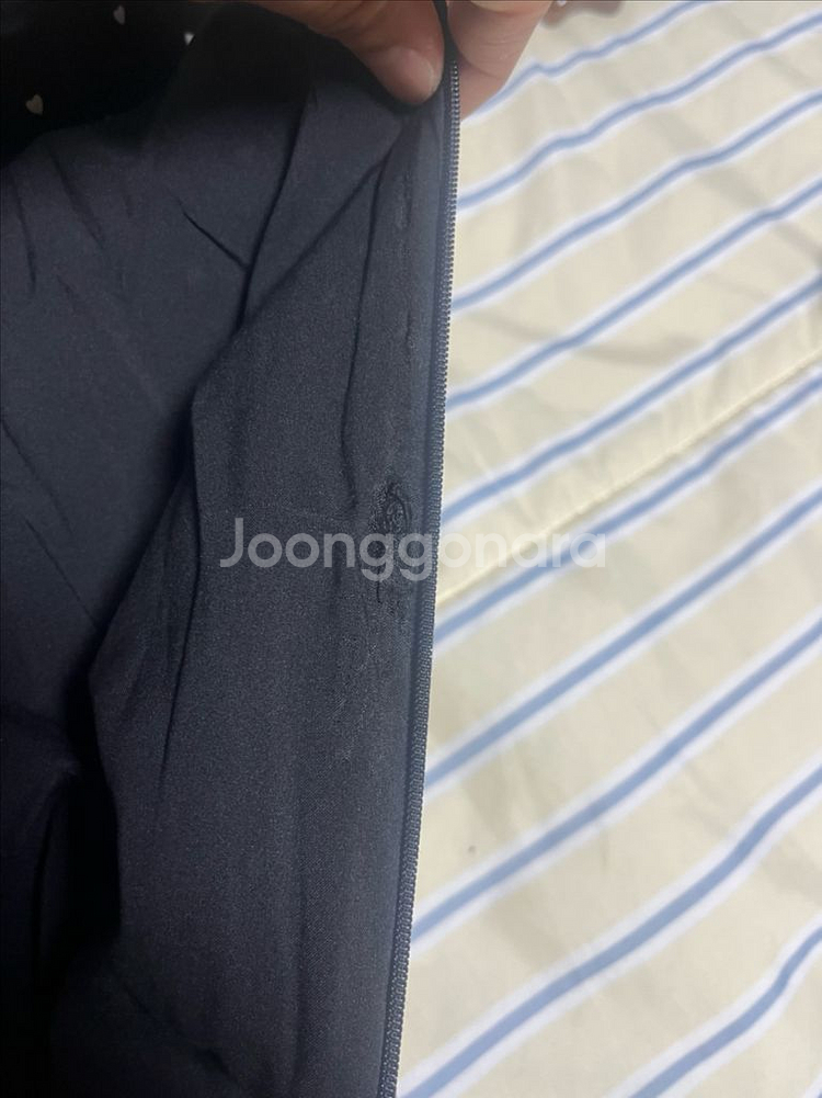 바이씨니 하트톡톡 원피스--6