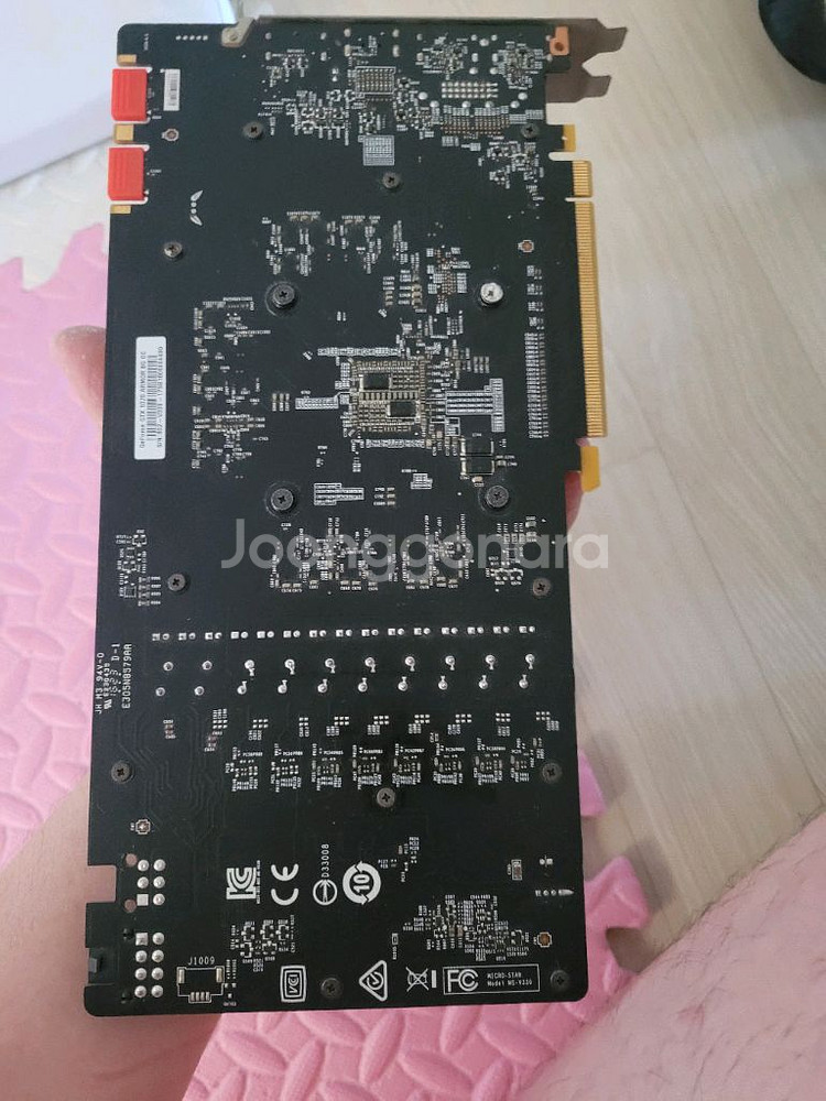 1080ti 삽니다 1070+현금가능--2