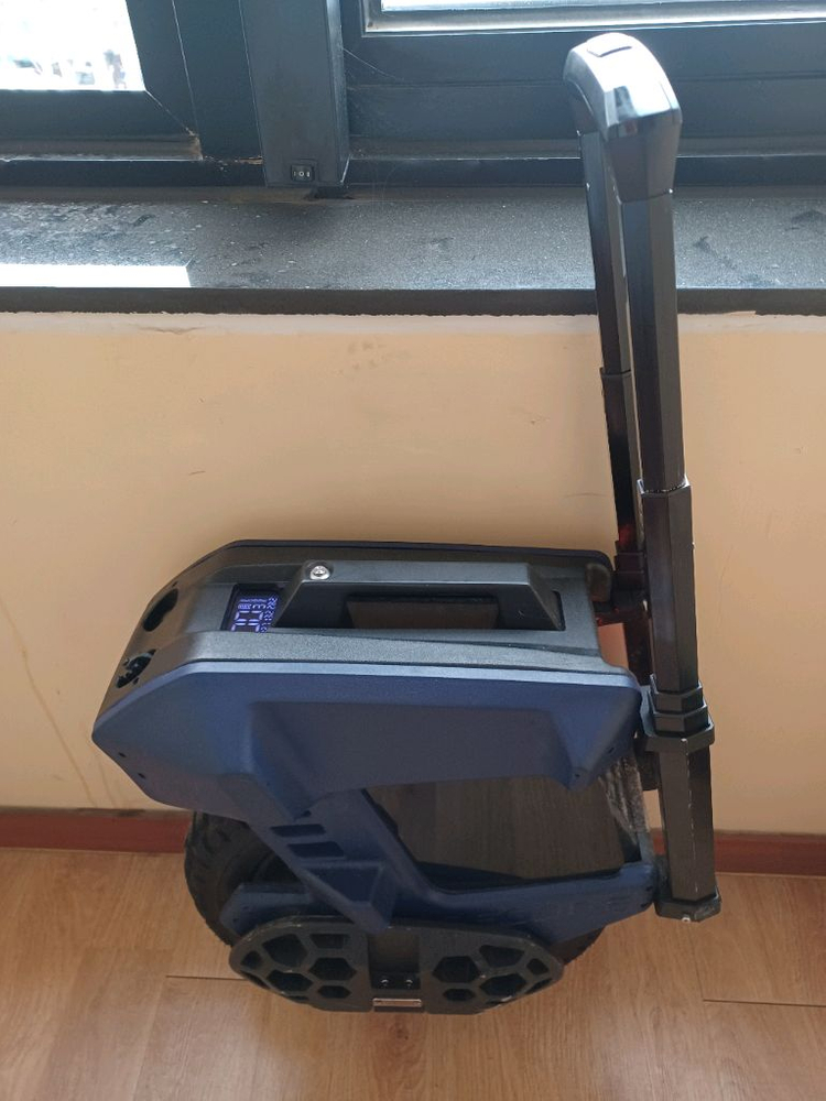 비고드 A2 외발 전동휠 이미지