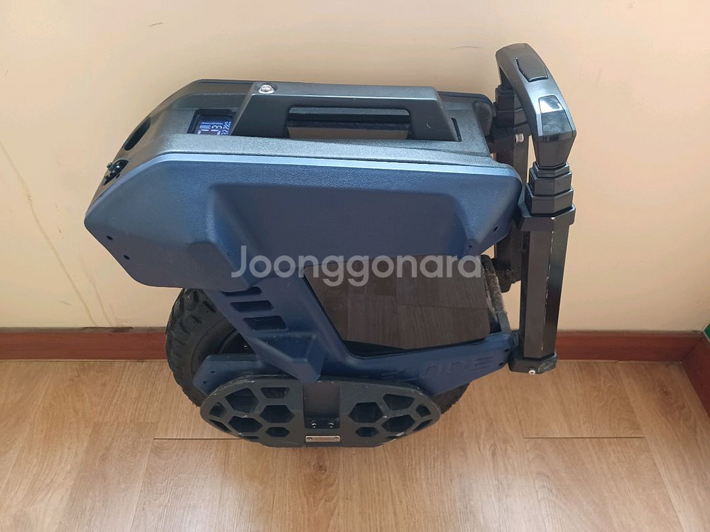 비고드 A2 외발 전동휠--2