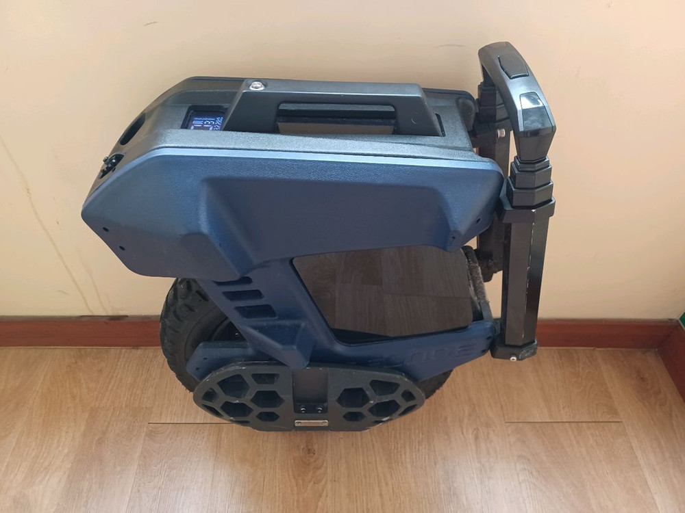 비고드 A2 외발 전동휠 이미지