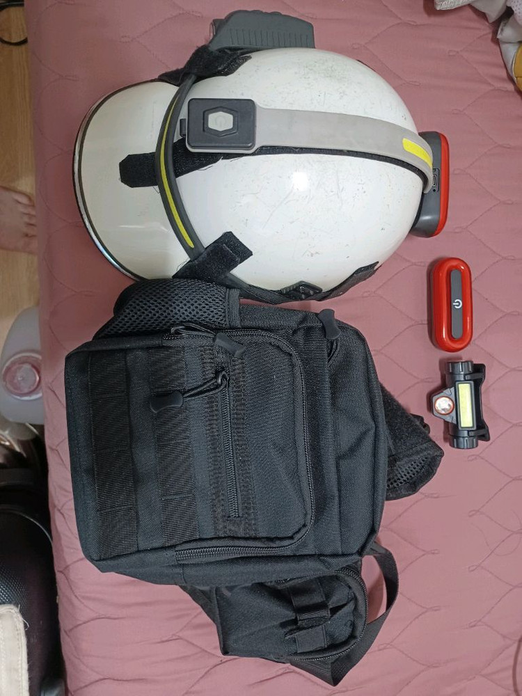 비고드 A2 외발 전동휠 이미지