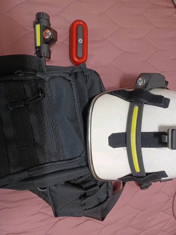 비고드 A2 외발 전동휠 이미지