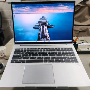 HP EliteBook 865 G10 16인치