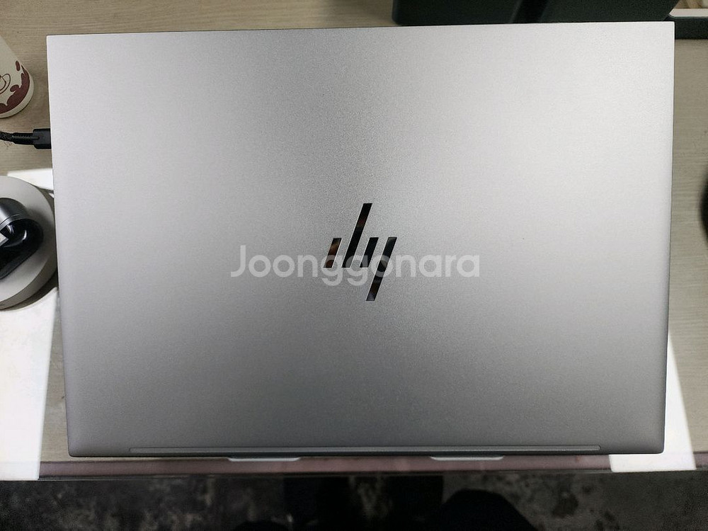 HP EliteBook 865 G10 16인치--2