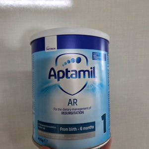 압타밀 AR 400g
