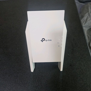 와이파이 증폭기 TP-LINK RE705X AX3000