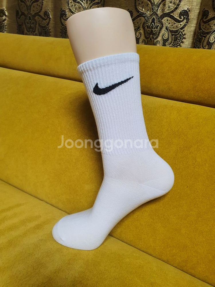 크루 나이키 아디다스양말 10켤레 23000원 무료배--5
