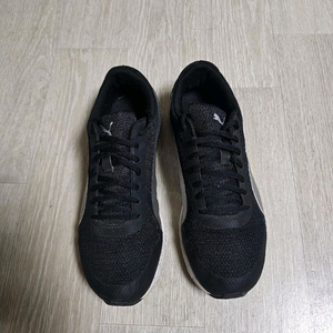 푸마 운동화 250 블랙