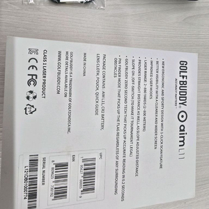 골프버디aim11 이미지