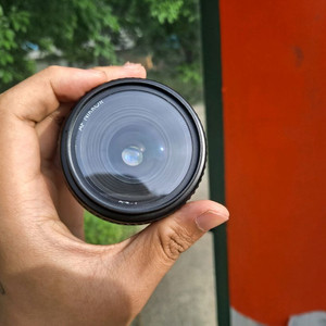 니콘 28mm F 2.8 AF F마운트 렌즈