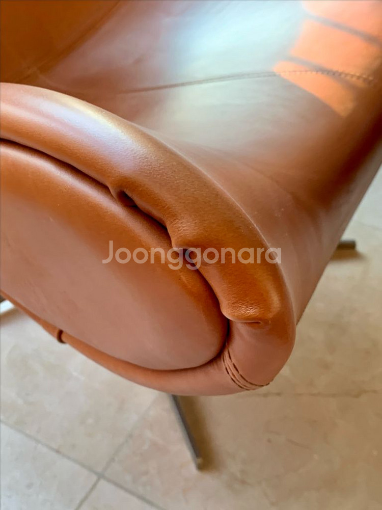 BoConcept 보컨셉 정품 이몰라 라운지체어--4