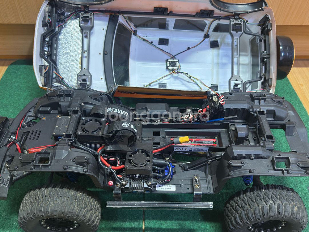 트렉사스.TRX-4 브롱코--3