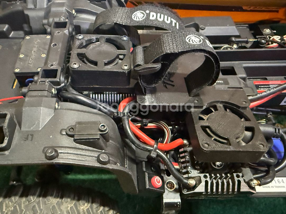 트렉사스.TRX-4 브롱코--4