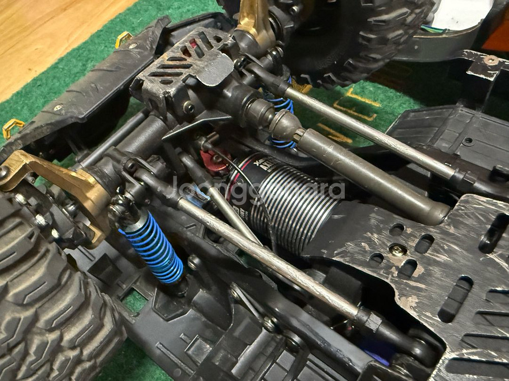 트렉사스.TRX-4 브롱코--5