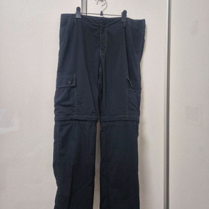 컬럼비아 컨버터블 팬츠, 36인치