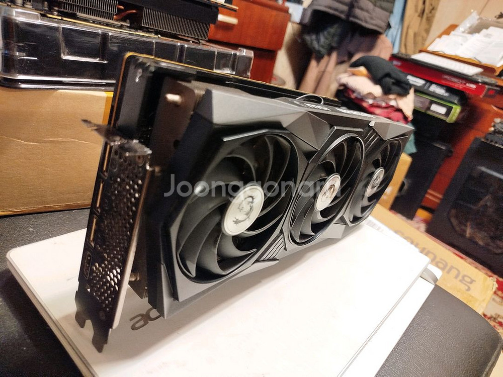 MSI GeForce RTX 3070 Gaming X--0