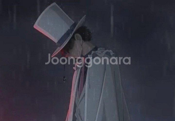 명탐정 코난 키링+스티커--0