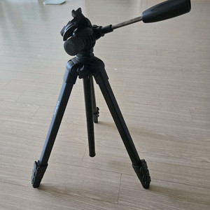 (박스없는새상품)벨본 M47 삼각대비디오 삼각대 카메라
