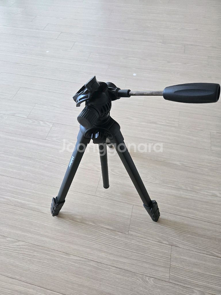 (박스없는새상품)벨본 M47 삼각대비디오 삼각대 카메라--1