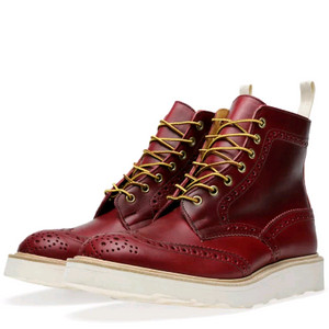 트리커즈 스토우 Trickers 엔드 클로딩 280