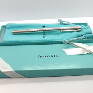 TIFFANY＆Co. 티파니T클립 볼펜