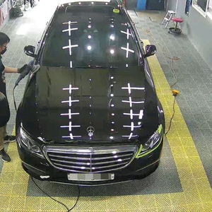 벤츠 E300 막광택플러스