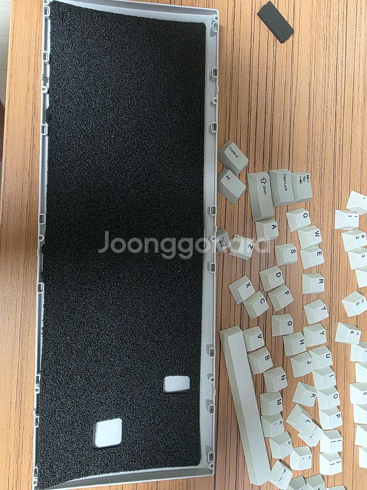 (광명) 베놈80 MX tkl(7u) 판매--6