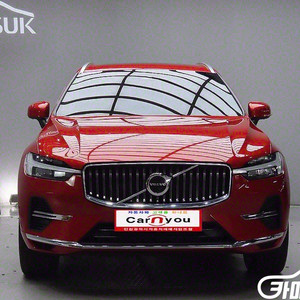 [볼보]XC60(2세대) T8 울티메이트 브라이트 #앱