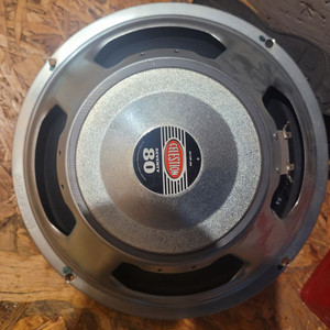 [할인] Celestion Seventy 80 12인치