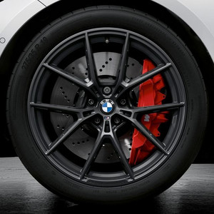 BMW 963M 퍼포먼스 휠(G8 X M2 M3 M4)