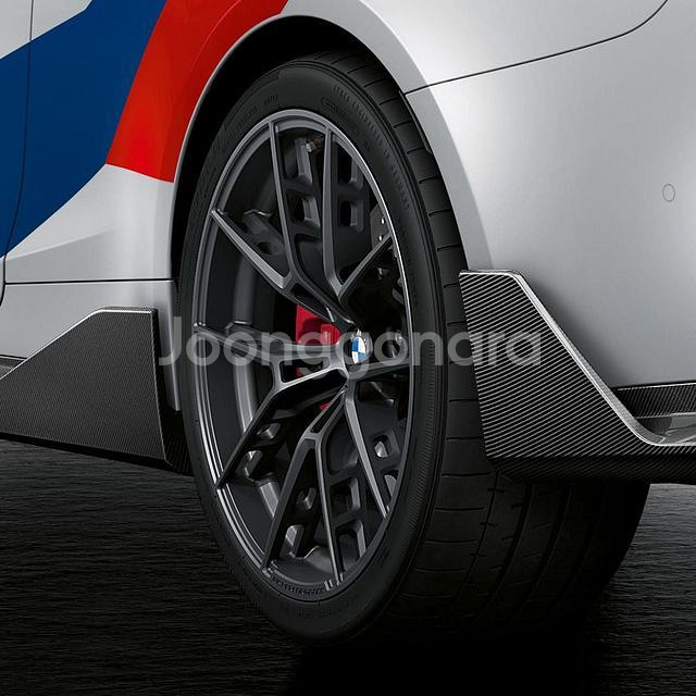 BMW 963M 퍼포먼스 휠(G8 X M2 M3 M4)--1