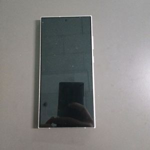S24 울트라 네츄럴 티타늄 512GB + 워치6 클래