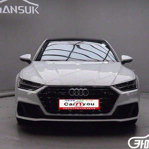 [아우디]A7 (4K) 45 TDI 콰트로 프리미엄 #