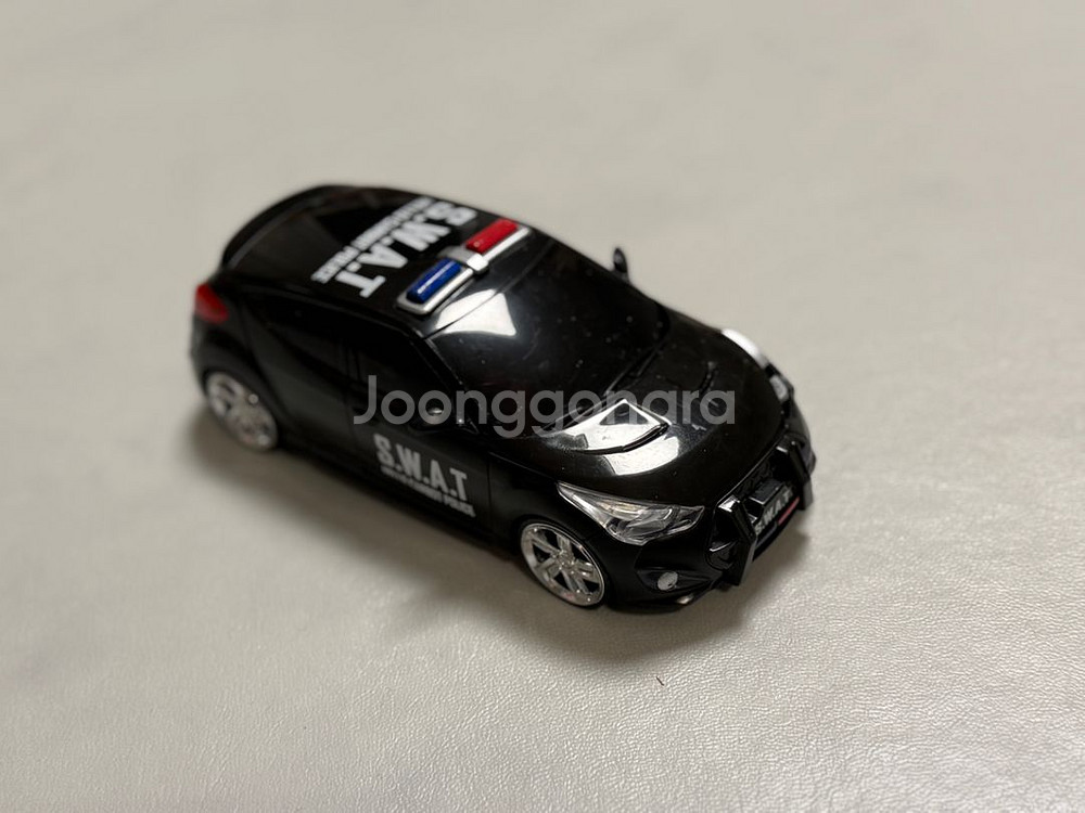 헬로카봇 스카이스와트 (펜타스톰 팔)--0
