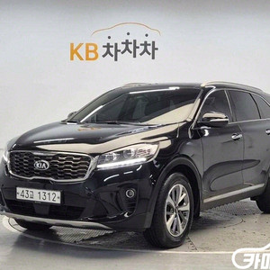 [기아]더 뉴 쏘렌토 가솔린 2.0 터보 2WD 노블레