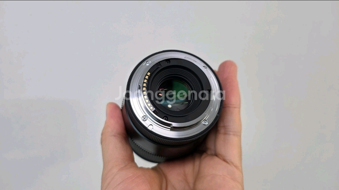 시그마 16mm f1.4 렌즈 팝니다 (소니 E마운트--3