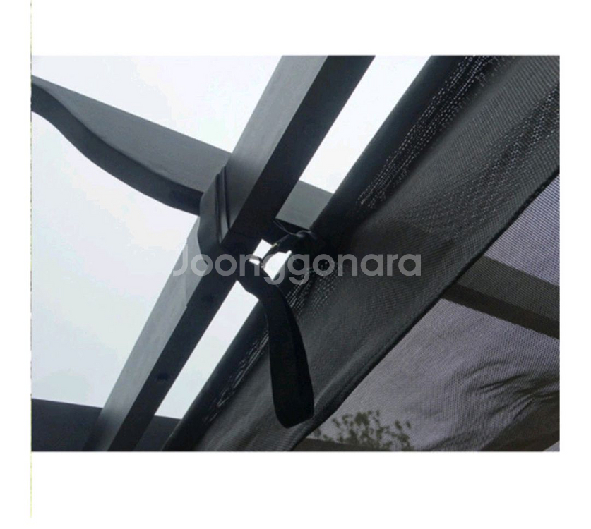 산동 타이펭 코스모스1212퍼골라 가제보 판매합니다.--7