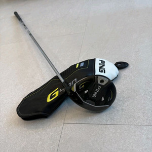 ping G430 3번우드