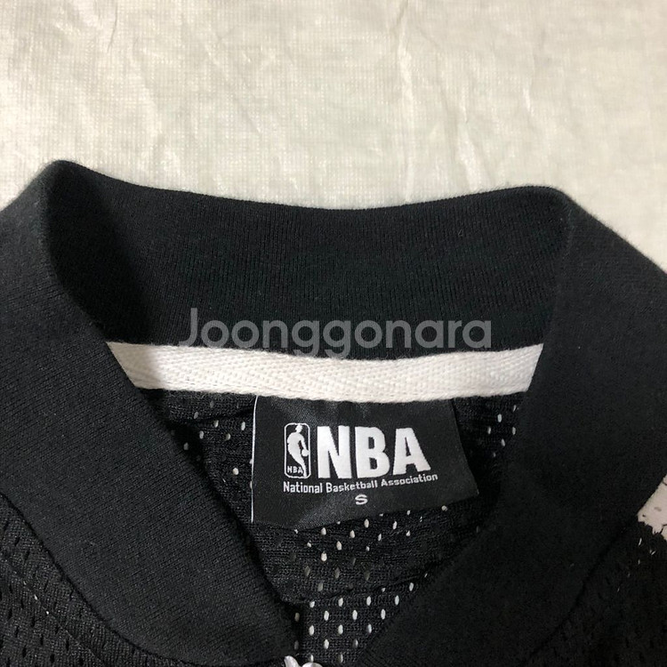 NBA 시카고불스 여성 매쉬소재 집업 S--2